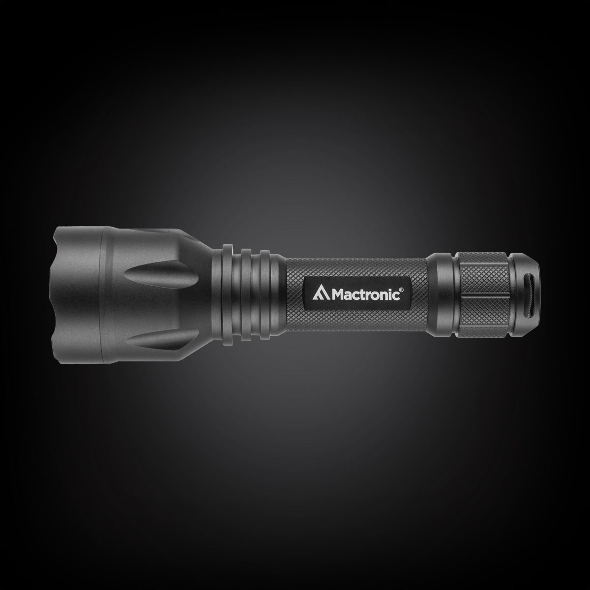 MACTRONIC BLACK EYE 1550 El Feneri 1550 Lümen