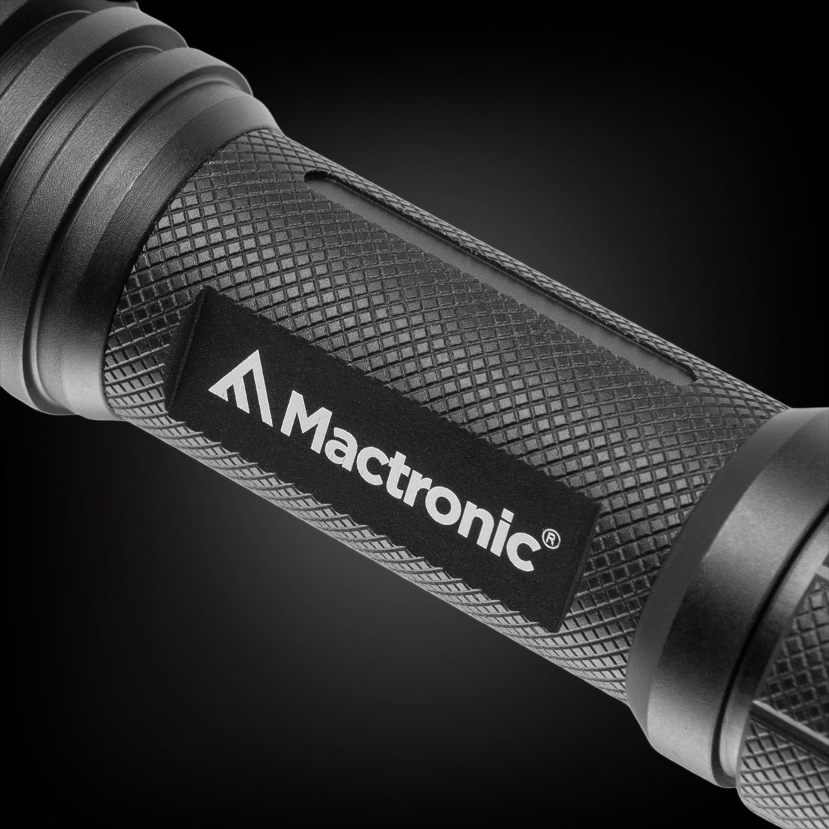 MACTRONIC BLACK EYE 1550 El Feneri 1550 Lümen
