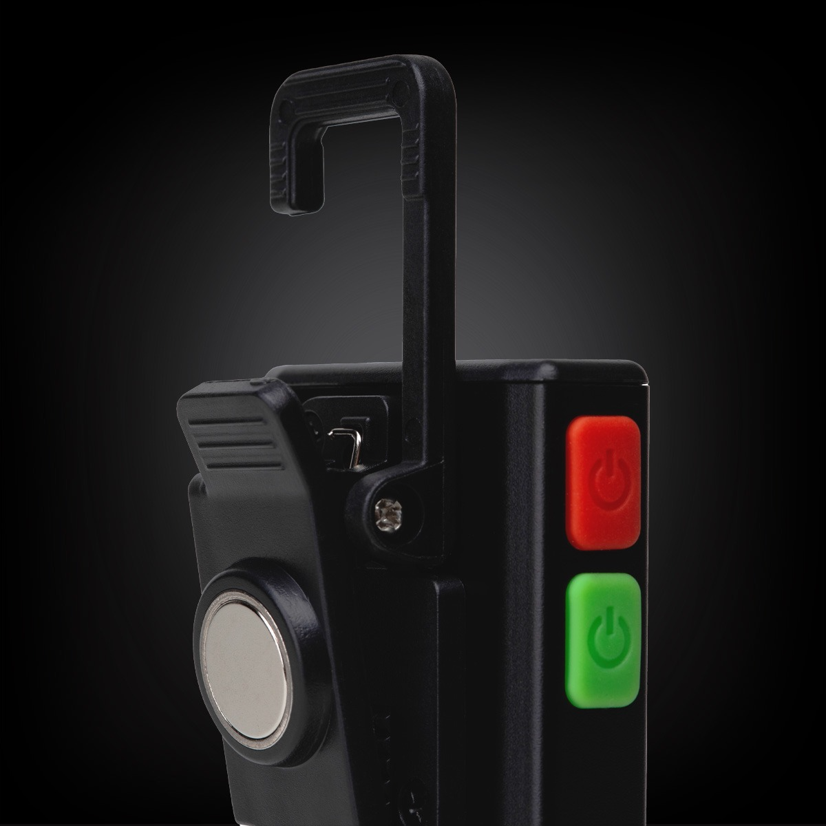 MACTRONIC FLAGGER El Feneri 500 Lümen
