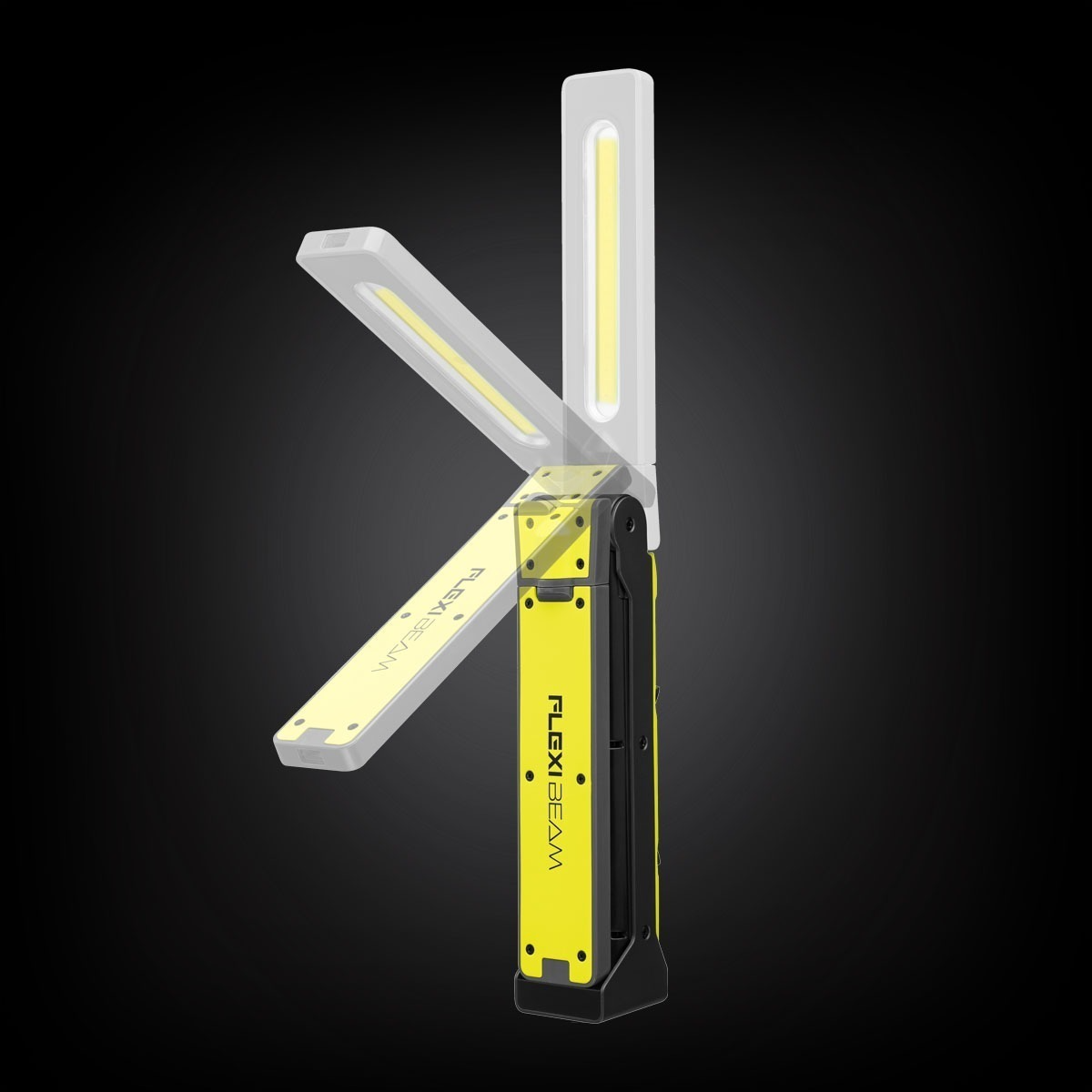 MACTRONIC FLEXI BEAM Çalışma Feneri 600 Lümen