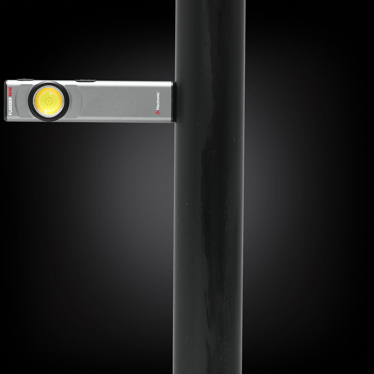 MACTRONIC MINI FLAGGER El Feneri 500 Lümen