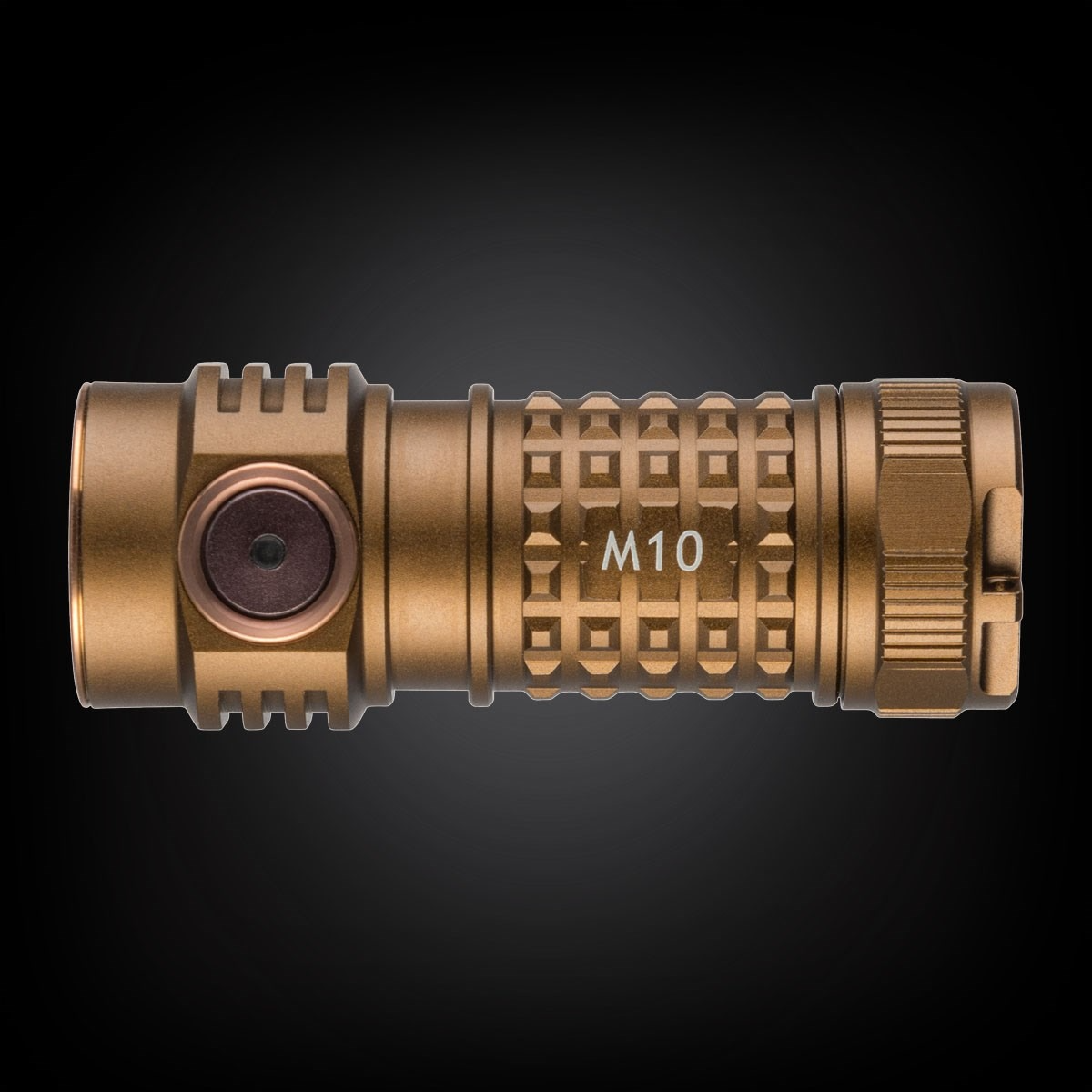 MACTRONIC SIRIUS M10 El Feneri 1000 Lümen