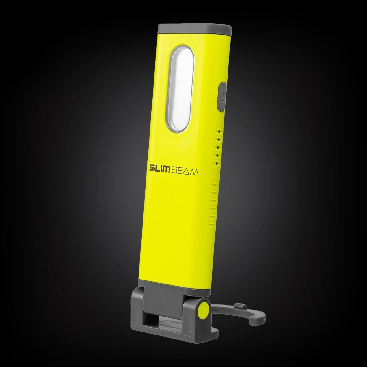 MACTRONIC SLIM BEAM Çalışma Feneri 800 Lümen