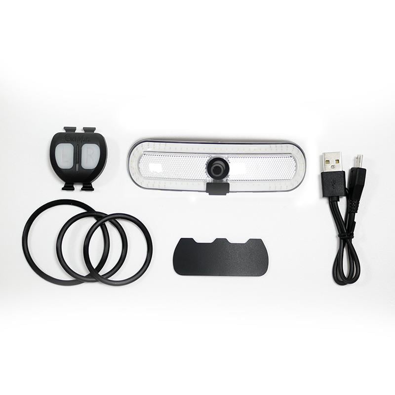 OVERADE OxiTurn Starter Paketi