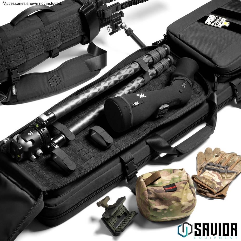 SAVIOR SPECIALIST SNIPER Tekli Tüfek Çantası 55