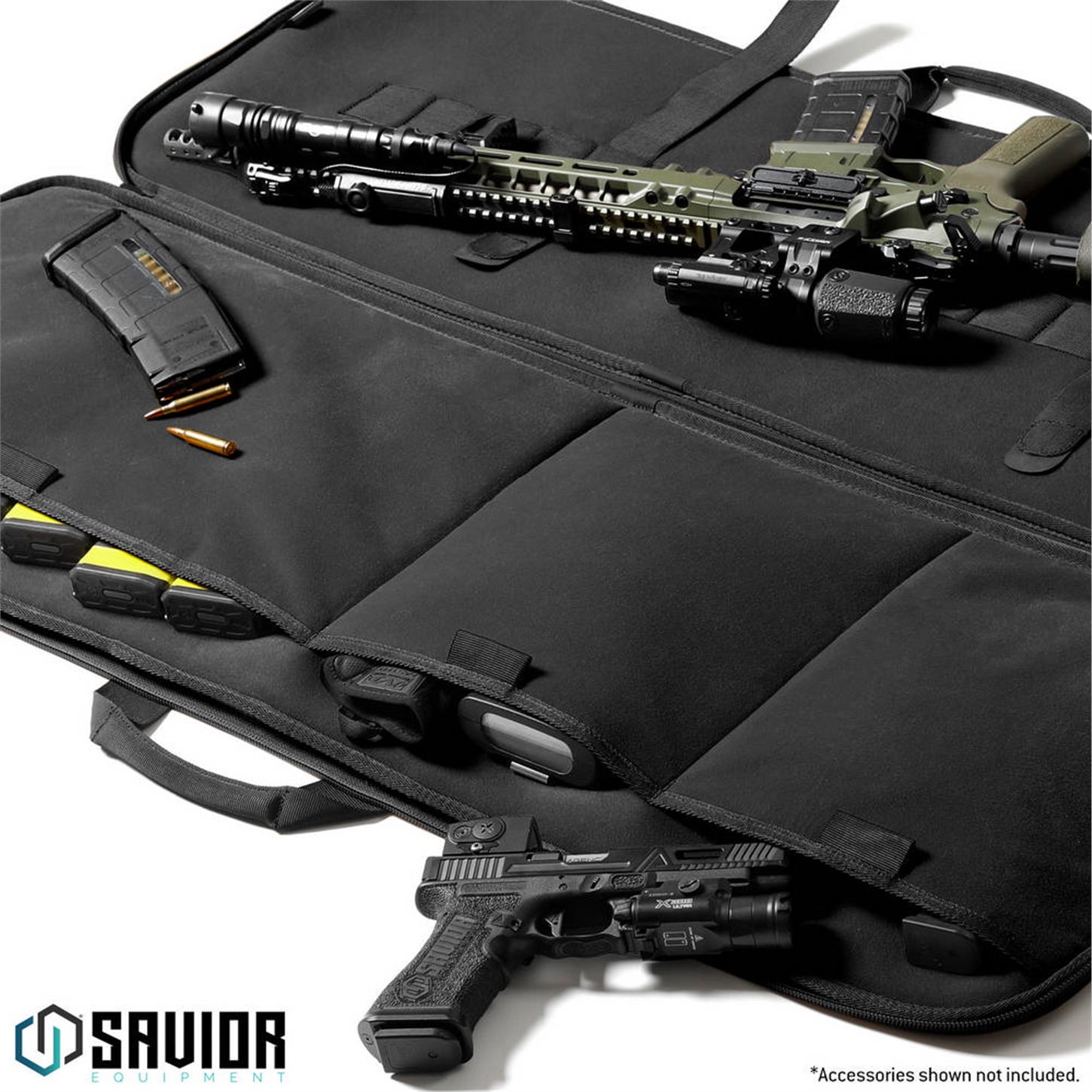 SAVIOR SPECIALIST Tekli Tüfek Çantası 42