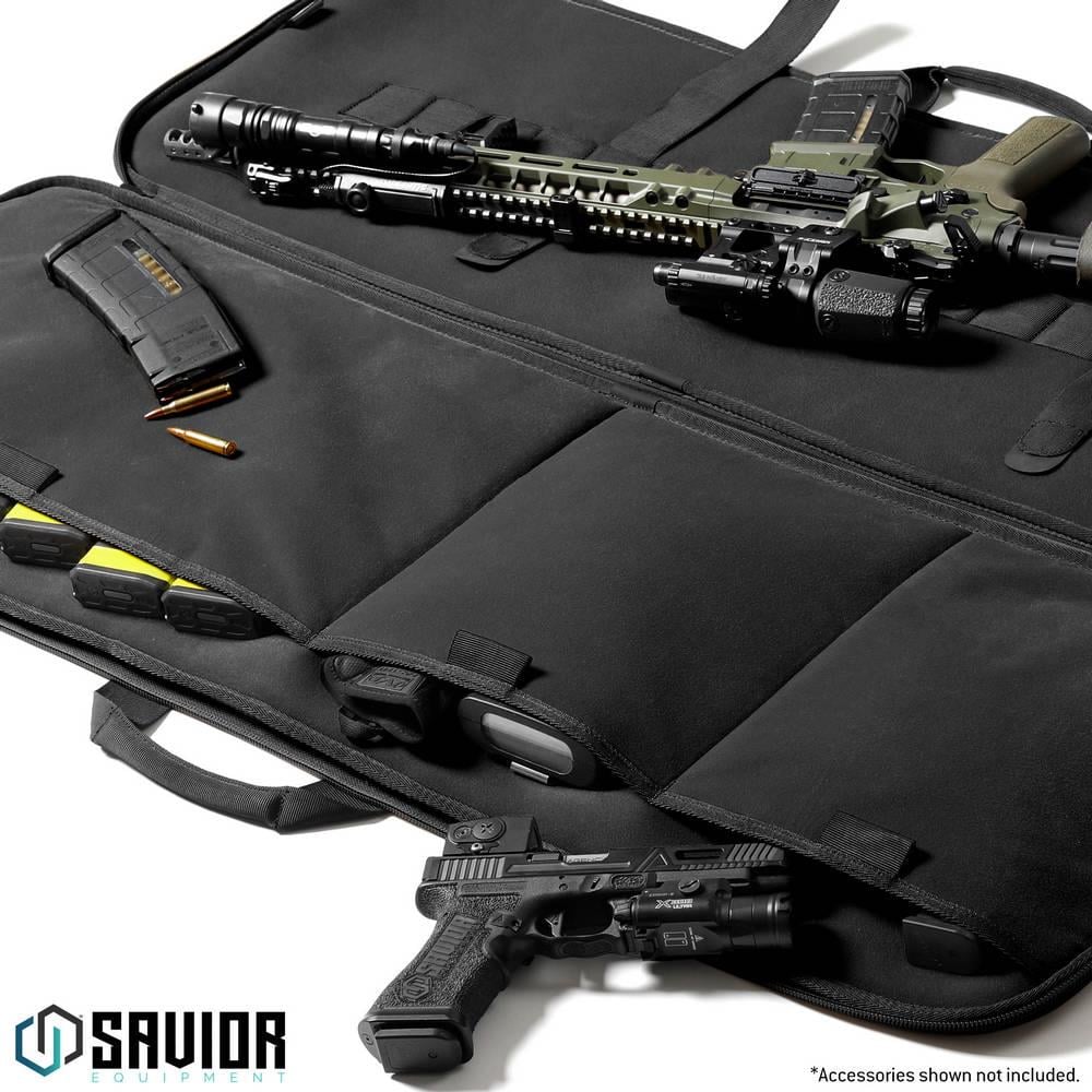 SAVIOR SPECIALIST Tekli Tüfek Çantası 51
