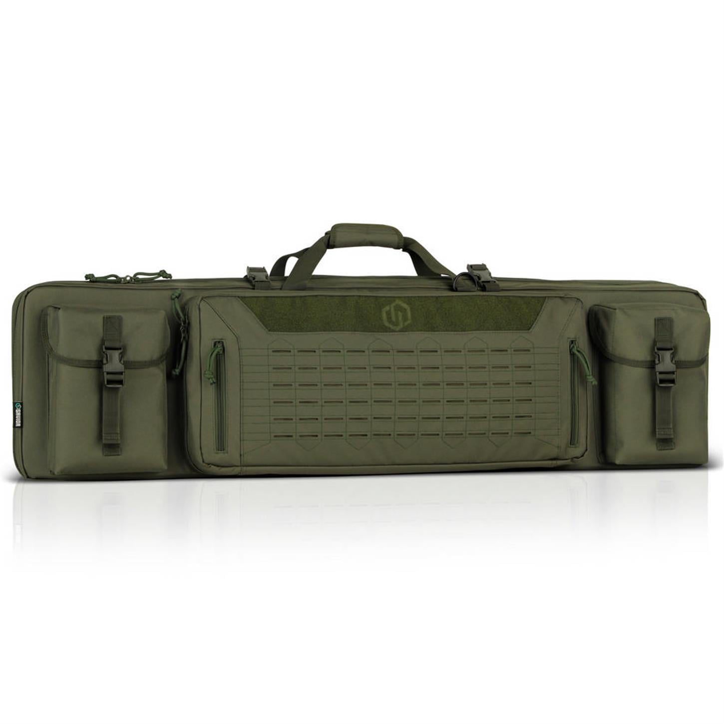 SAVIOR URBAN WARFARE Çift Kapasiteli Tüfek Çantası 46