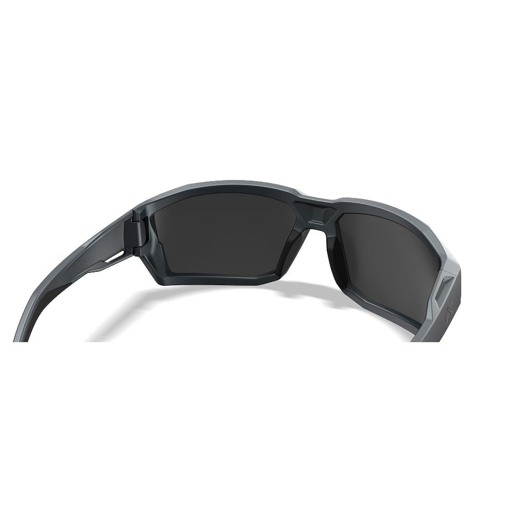 WILEY X ALPINE Captivate Güneş Gözlüğü (Tungsten)