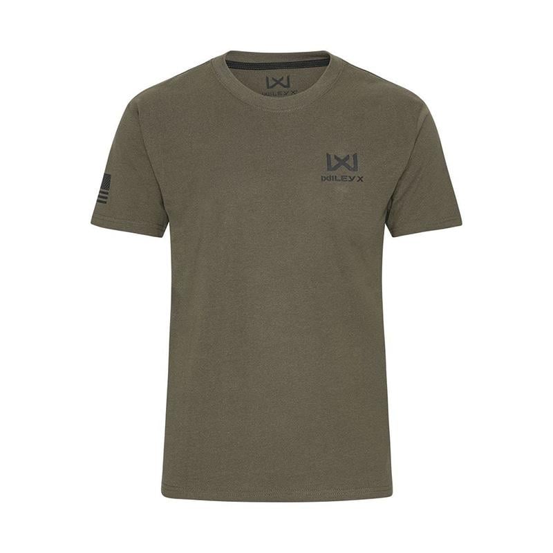 WILEY X CANYON T-Shirt 