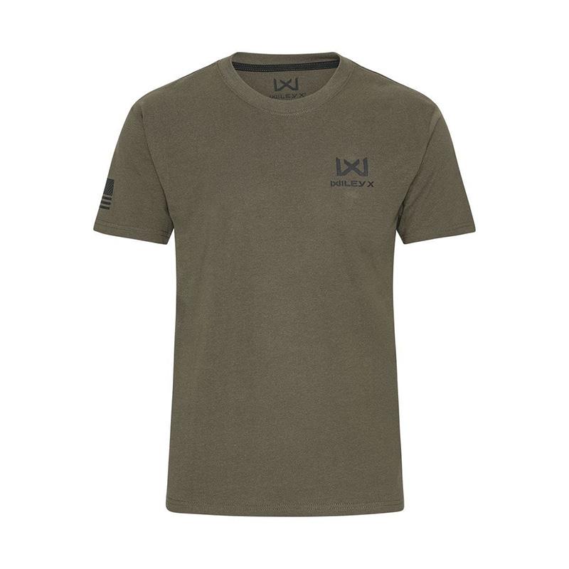 WILEY X CANYON T-Shirt 