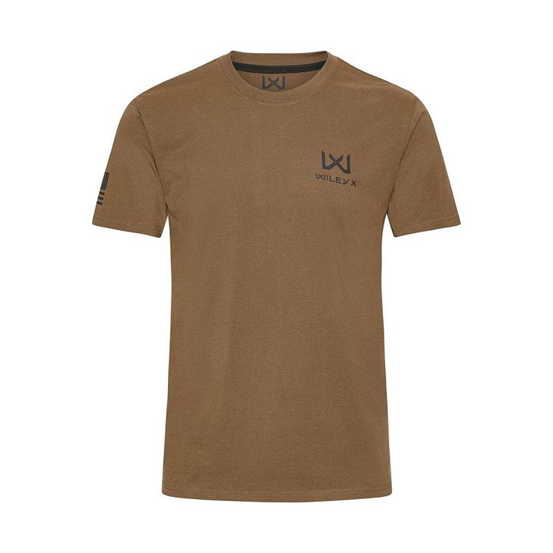 WILEY X CANYON T-Shirt 