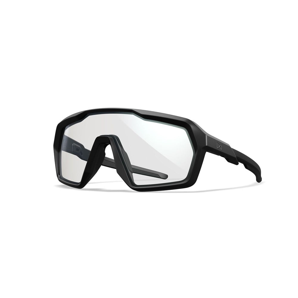 WILEY X CITADEL Balistik Gözlük (3 Lens)