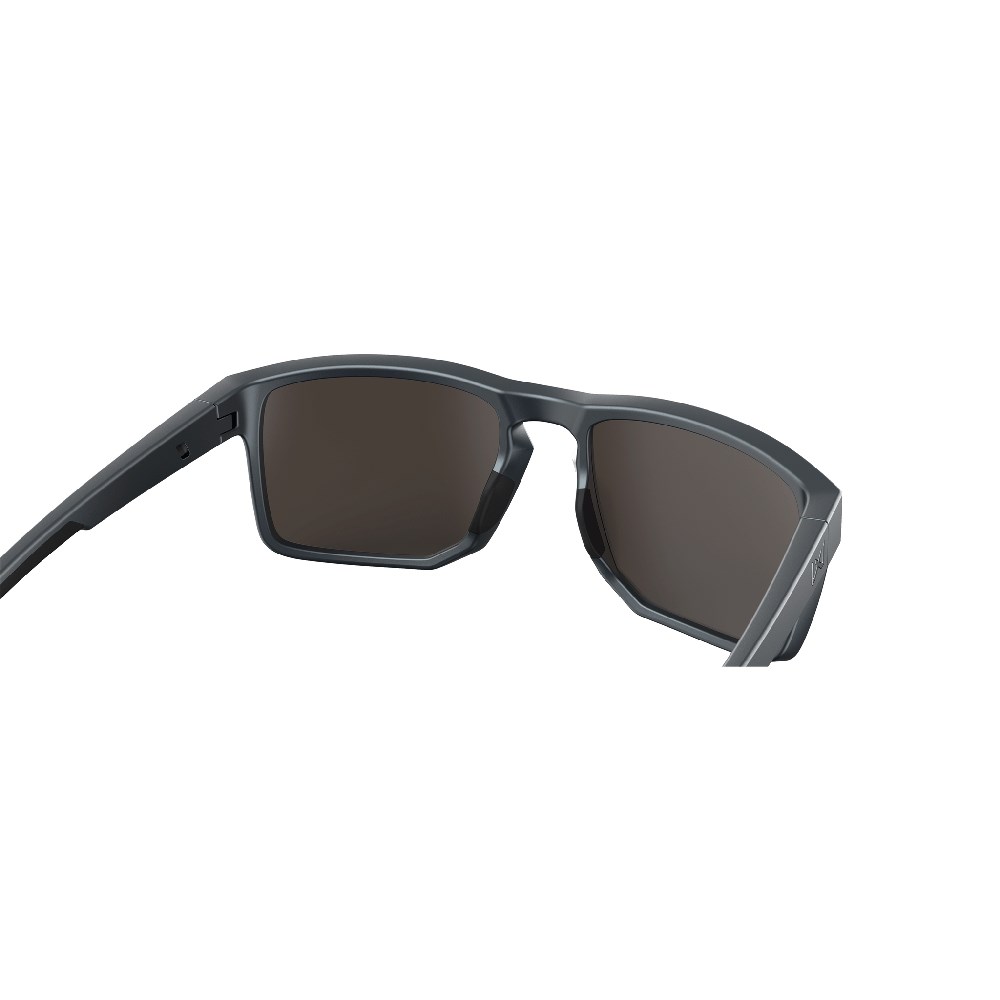 WILEY X FOUNDER Captivate Polarized Güneş Gözlüğü (Yeşil)