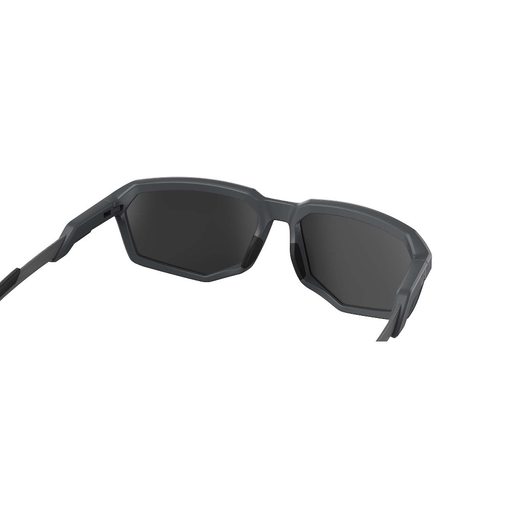 WILEY X RECON Captivate Polarized Güneş Gözlüğü (Gri)
