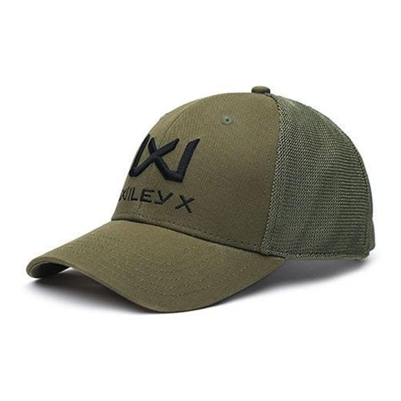 WILEY X Trucker Şapka 