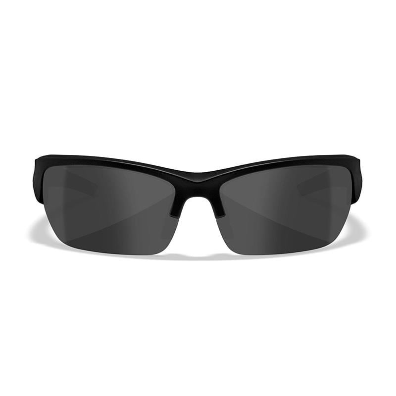 WILEY X VALOR Balistik Gözlük (3 Lens) (Siyah)
