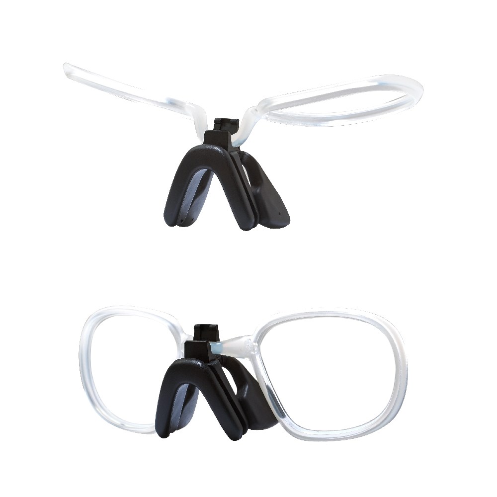 WILEY X VAPOR 2.5  Numaralı Lens Aparatı
