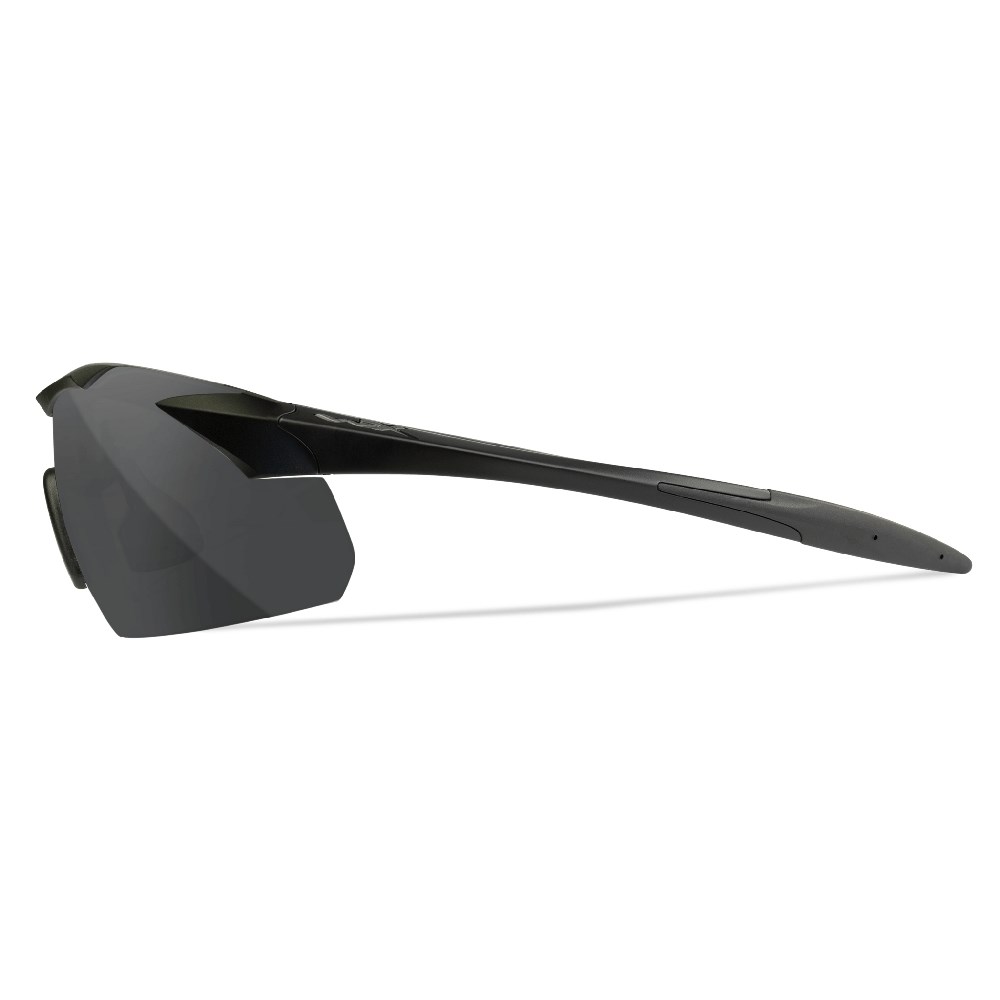 WILEY X VAPOR Balistik Gözlük (2 Lens)