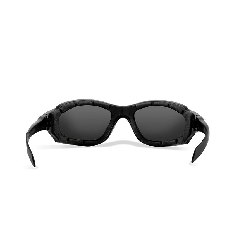 WILEY X XL-1 Adv. 2.5 Comm. Balistik Gözlük (3 Lens)