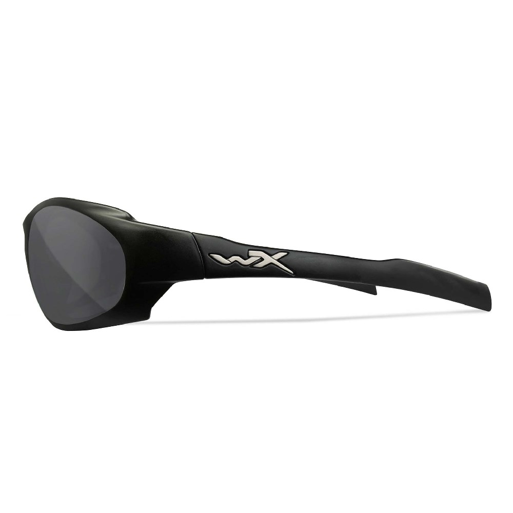 WILEY X XL-1 ADVANCED COMM Balistik Gözlük (3 Lens) (Siyah)