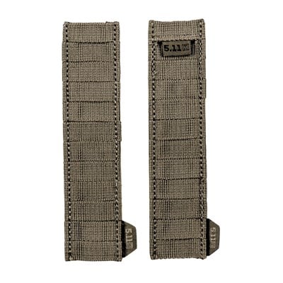 5.11 Tactical Flex Hook Adaptörü 2li Set (Yeşil)