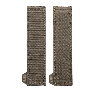 5.11 Tactical Flex Hook Adaptörü 2li Set (Yeşil)