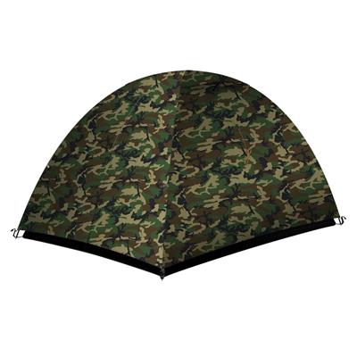 HUSKY Bizam Army 2 Kişilik Çadır (Kamuflaj)