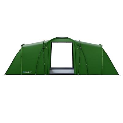 HUSKY Boston 6 Kişilik Çadır (Yeşil)