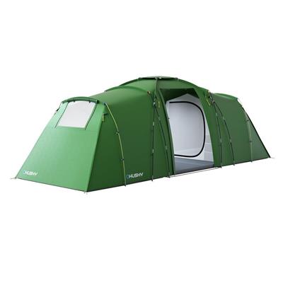 HUSKY Boston 6 Kişilik Çadır (Yeşil)