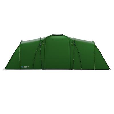 HUSKY Boston 6 Kişilik Çadır (Yeşil)