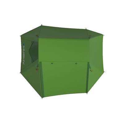 HUSKY Brunel 2 Kişilik Çadır (Yeşil)