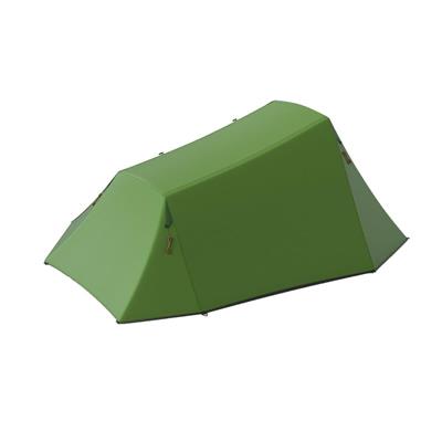 HUSKY Brunel 2 Kişilik Çadır (Yeşil)