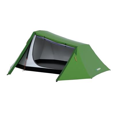 HUSKY Brunel 2 Kişilik Çadır (Yeşil)