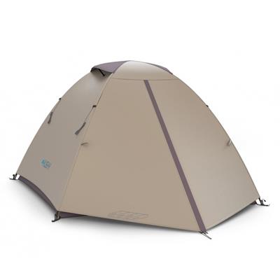HUSKY Bizam Plus Blackroom 2 Kişilik Çadır (A.Kahverengi)