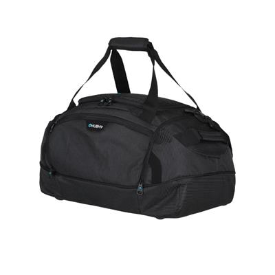 HUSKY Grape 40 Lt Duffel Çanta (Siyah)