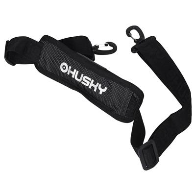 HUSKY Grape 40 Lt Duffel Çanta (Siyah)