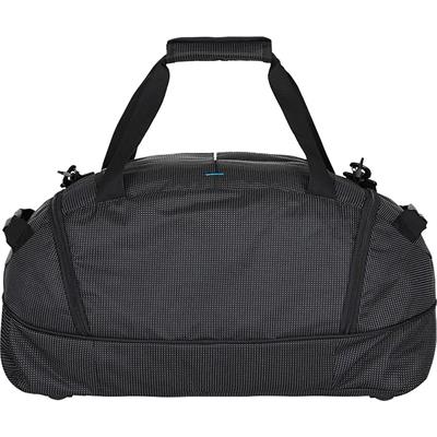 HUSKY Grape 80 Lt Duffel Çanta (Siyah)