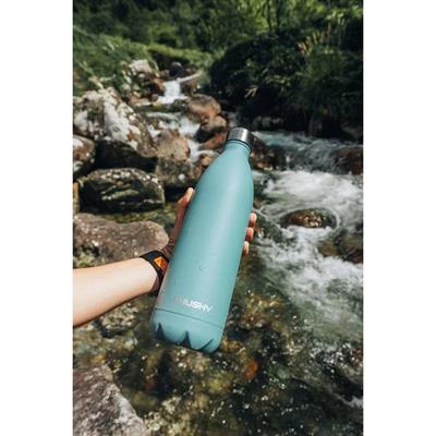 HUSKY Mott 750 Ml Termos (Soluk Turkuaz)
