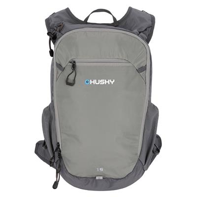 HUSKY Peten 15 Lt Sırt Çantası (Gri)