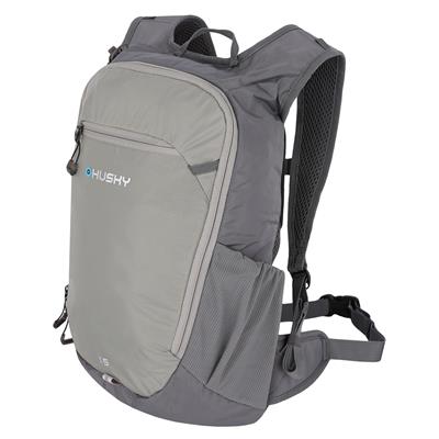 HUSKY Peten 15 Lt Sırt Çantası (Gri)