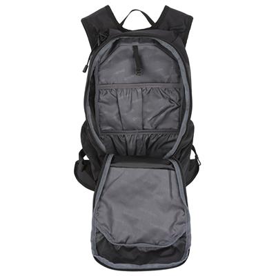 HUSKY Peten 15 Lt Sırt Çantası (Siyah)