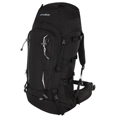 HUSKY Ranis 70 Lt Sırt Çantası (Siyah)