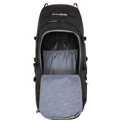 HUSKY Ranis 70 Lt Sırt Çantası (Siyah)