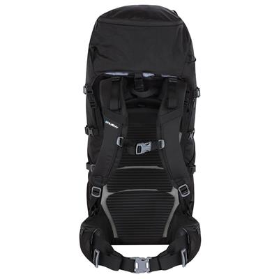 HUSKY Ranis 70 Lt Sırt Çantası (Siyah)