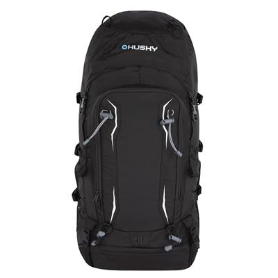 HUSKY Ranis 70 Lt Sırt Çantası (Siyah)