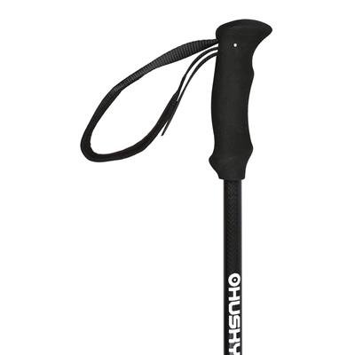 HUSKY Siris Baton (Siyah)
