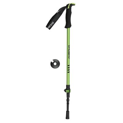HUSKY Spurf Baton (Yeşil)