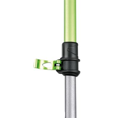 HUSKY Spurf Baton (Yeşil)