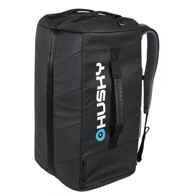 HUSKY Trussel 60 Lt Sırt Çantası (Siyah)